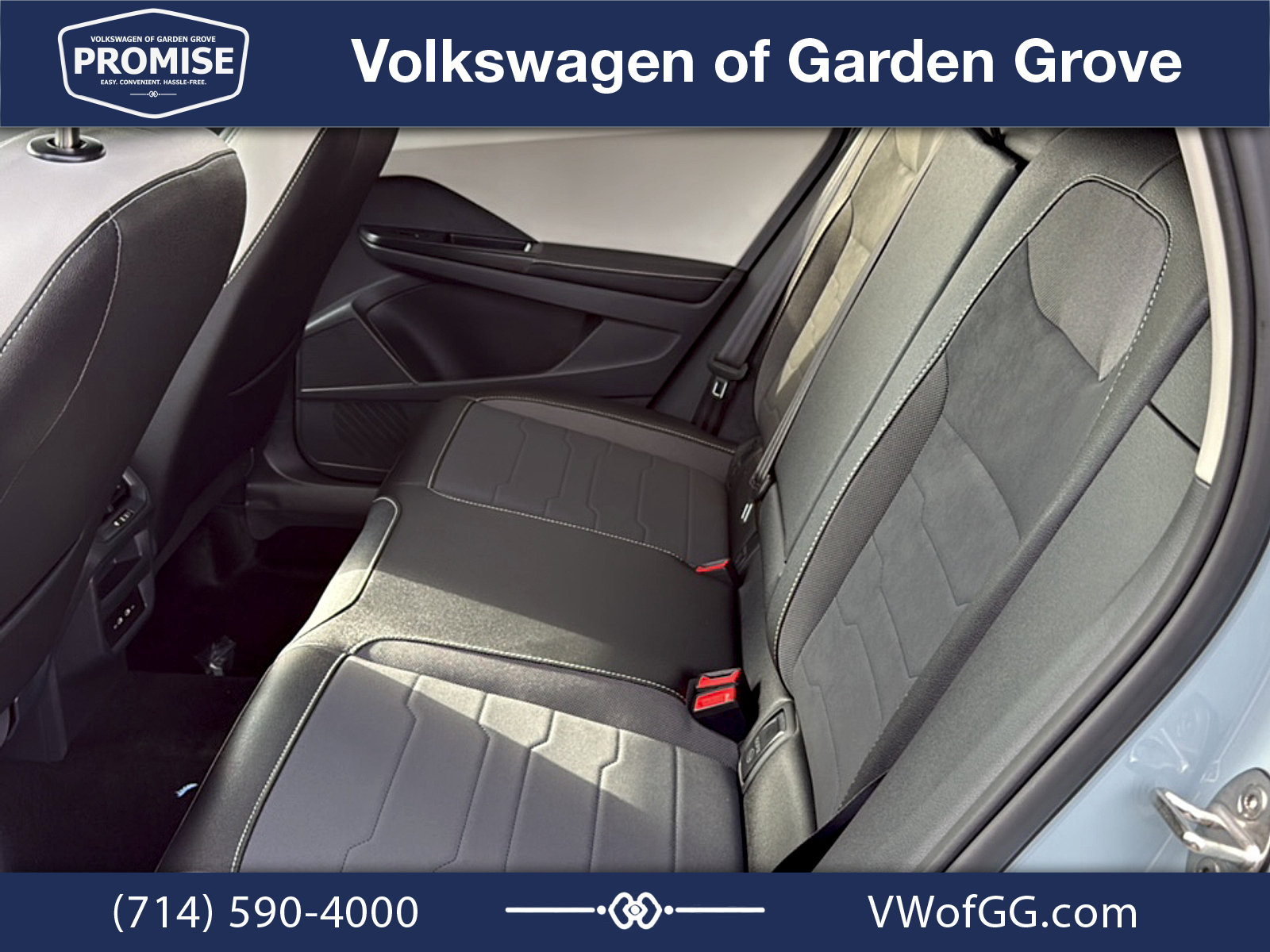 New 2027 Volkswagen Taos SE FWD image 25