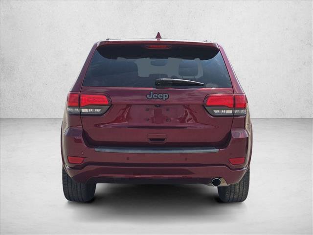 Used 2021 Jeep Grand Cherokee Limited w/ Quick Order Package 28K 80th RWD image 6
