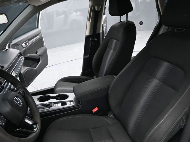 Used 2024 Honda Civic LX image 16
