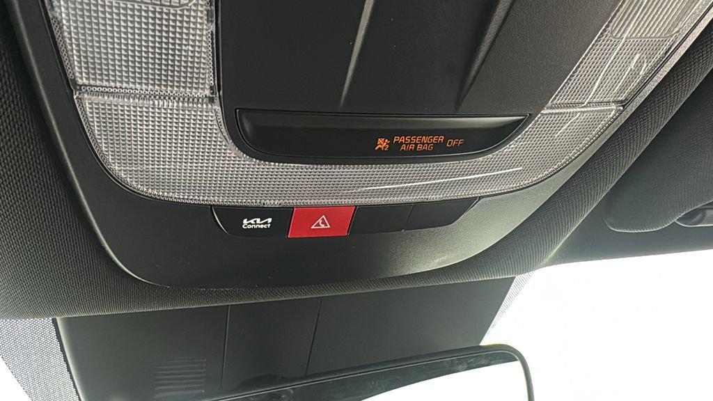 New 2026 Kia K5 GT-Line image 28