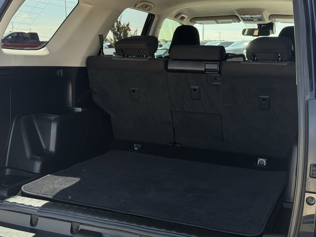 Used 2023 Toyota 4Runner SR5 RWD image 28