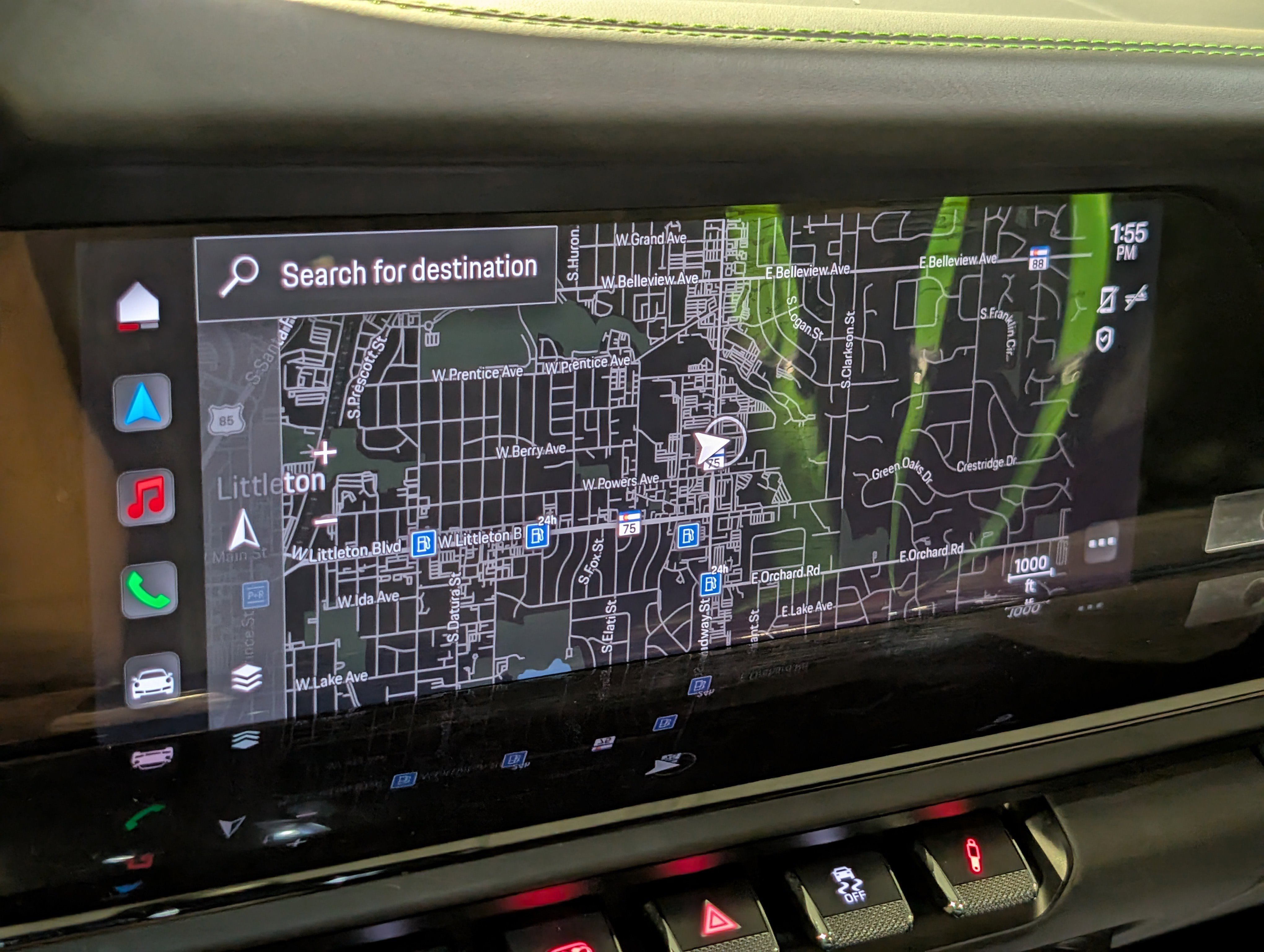 Certified 2024 Porsche 911 Carrera T image 37