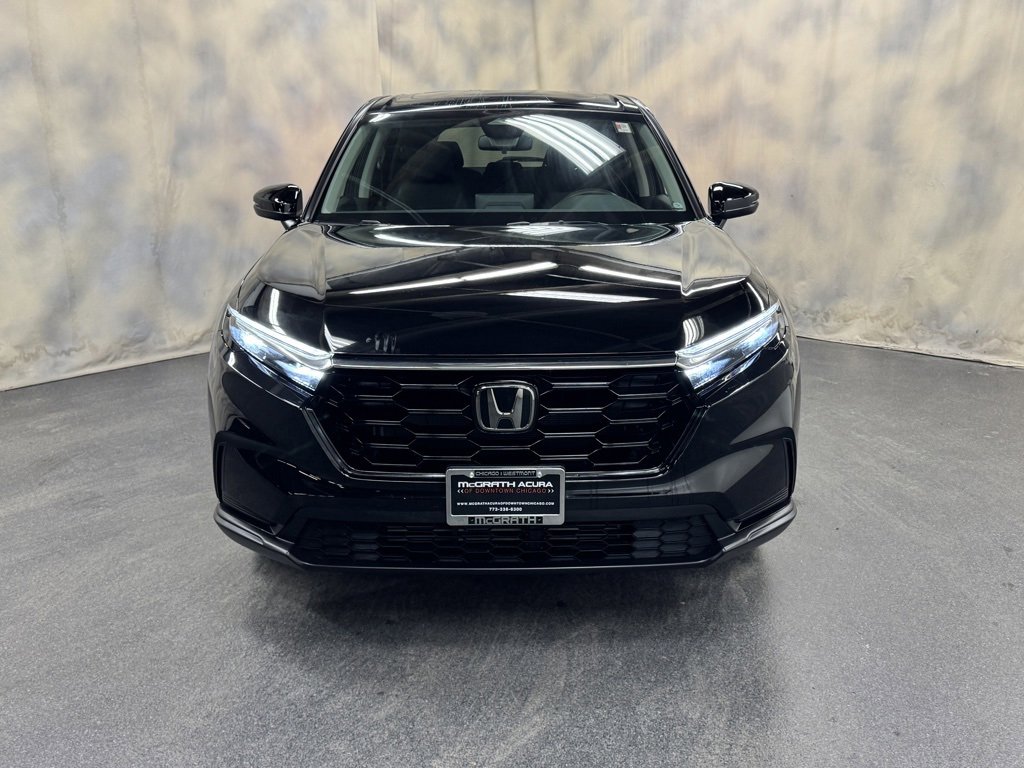 Used 2025 Honda CR-V EX image 5