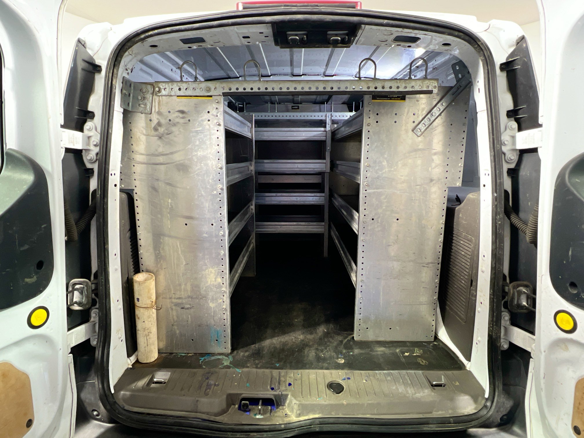 Used 2019 Ford Transit Connect XL image 33