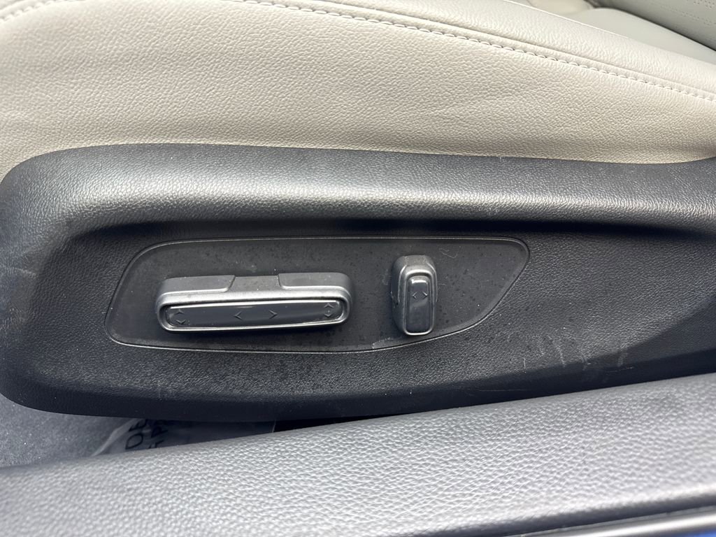 Used 2025 Honda Civic Sport Touring image 30