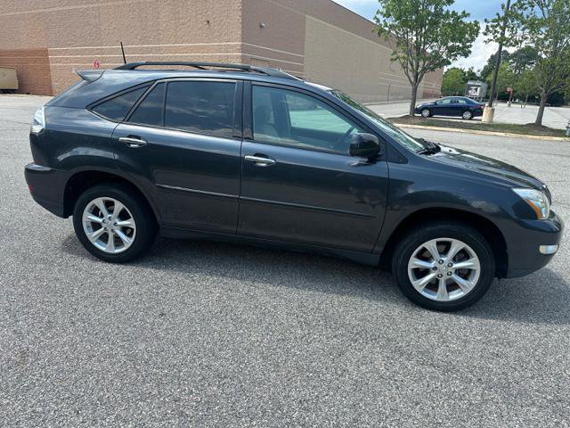 Used 2009 Lexus RX 350 AWD image 35
