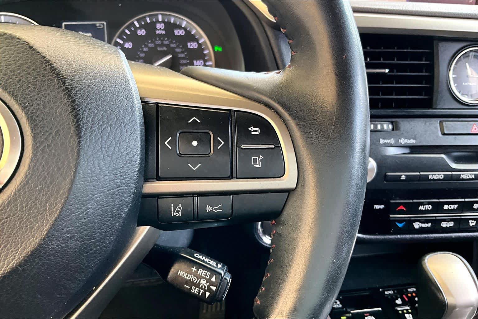 Used 2016 Lexus RX 350 FWD w/ Luxury Package image 22