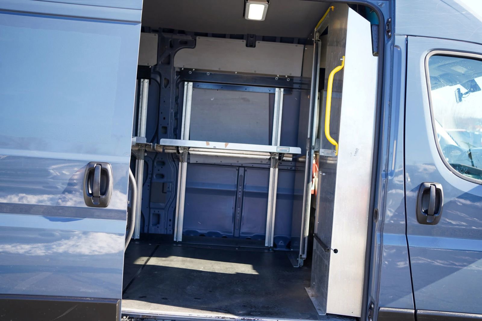 Used 2020 RAM ProMaster 3500 image 15