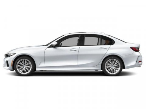 Used 2024 BMW 330i Sedan w/ M Sport Package image 6