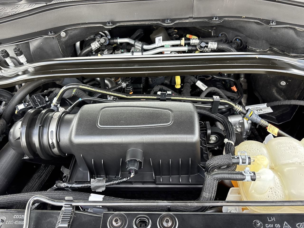 Certified 2023 Ford Explorer ST-Line w/ Class IV Trailer Tow Package image 12