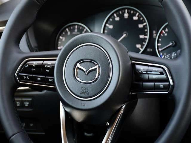 New 2026 MAZDA CX-90 3.3 Turbo w/ Preferred Package image 23