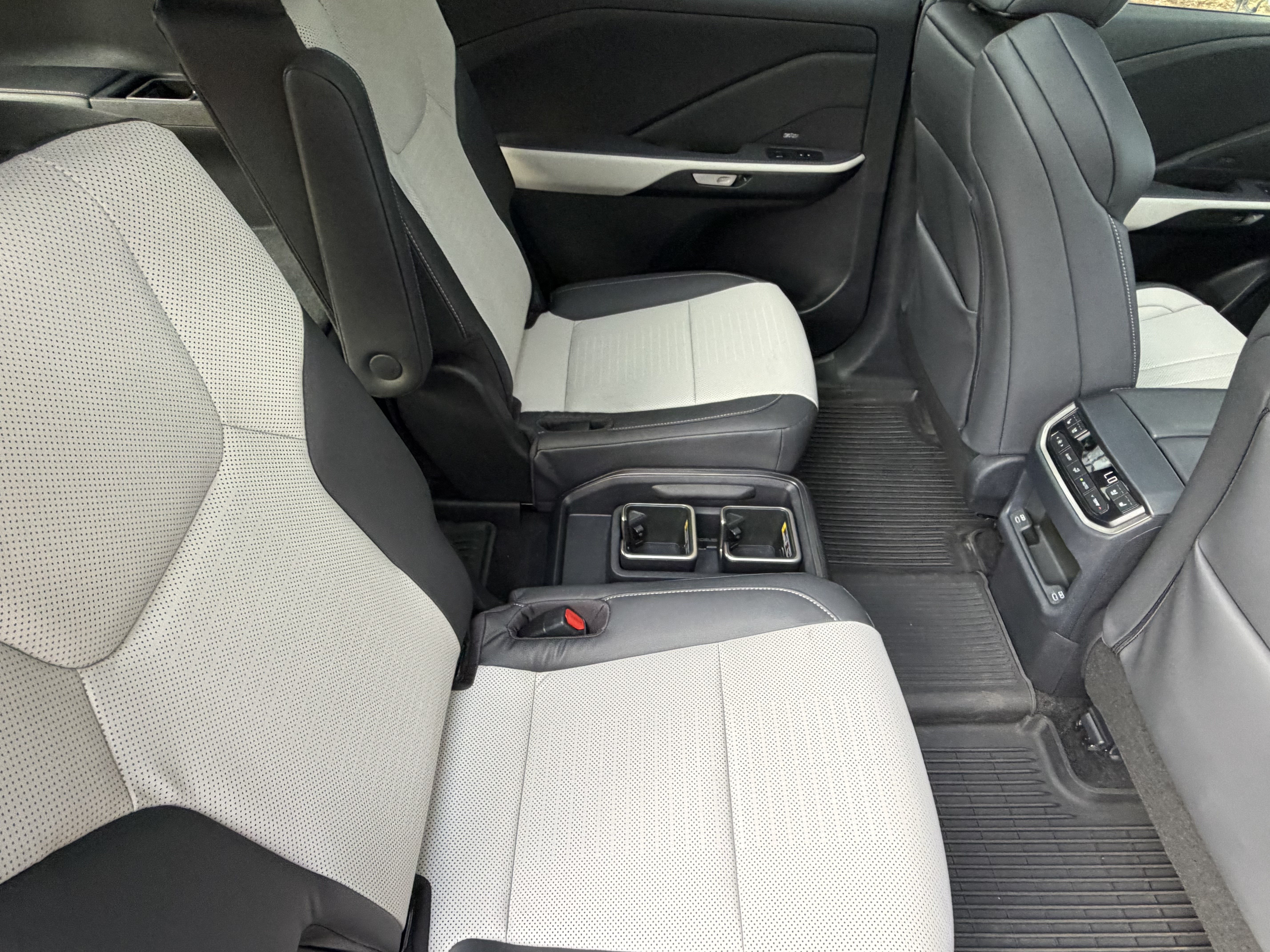Used 2026 Lexus TX 350 AWD w/ Technology Package image 39