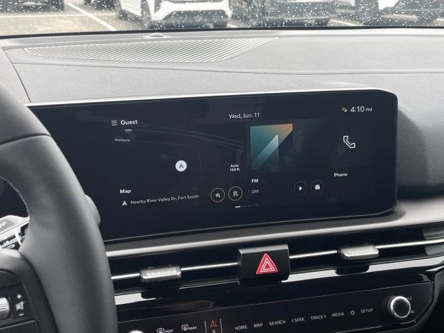 New 2026 Kia Sportage SX image 13