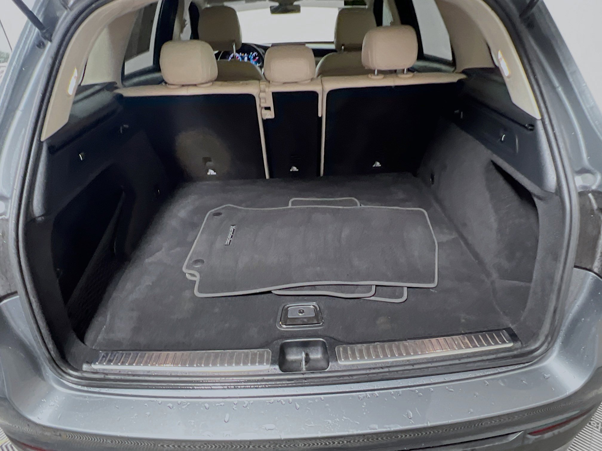 Used 2021 Mercedes-Benz GLC 300 image 34
