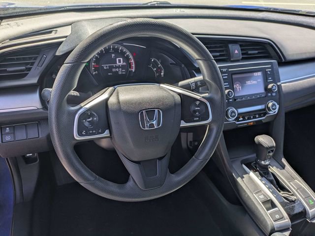 Used 2017 Honda Civic LX-P image 15