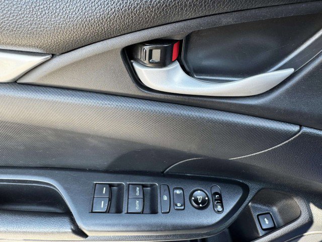 Used 2019 Honda Civic Sport image 44