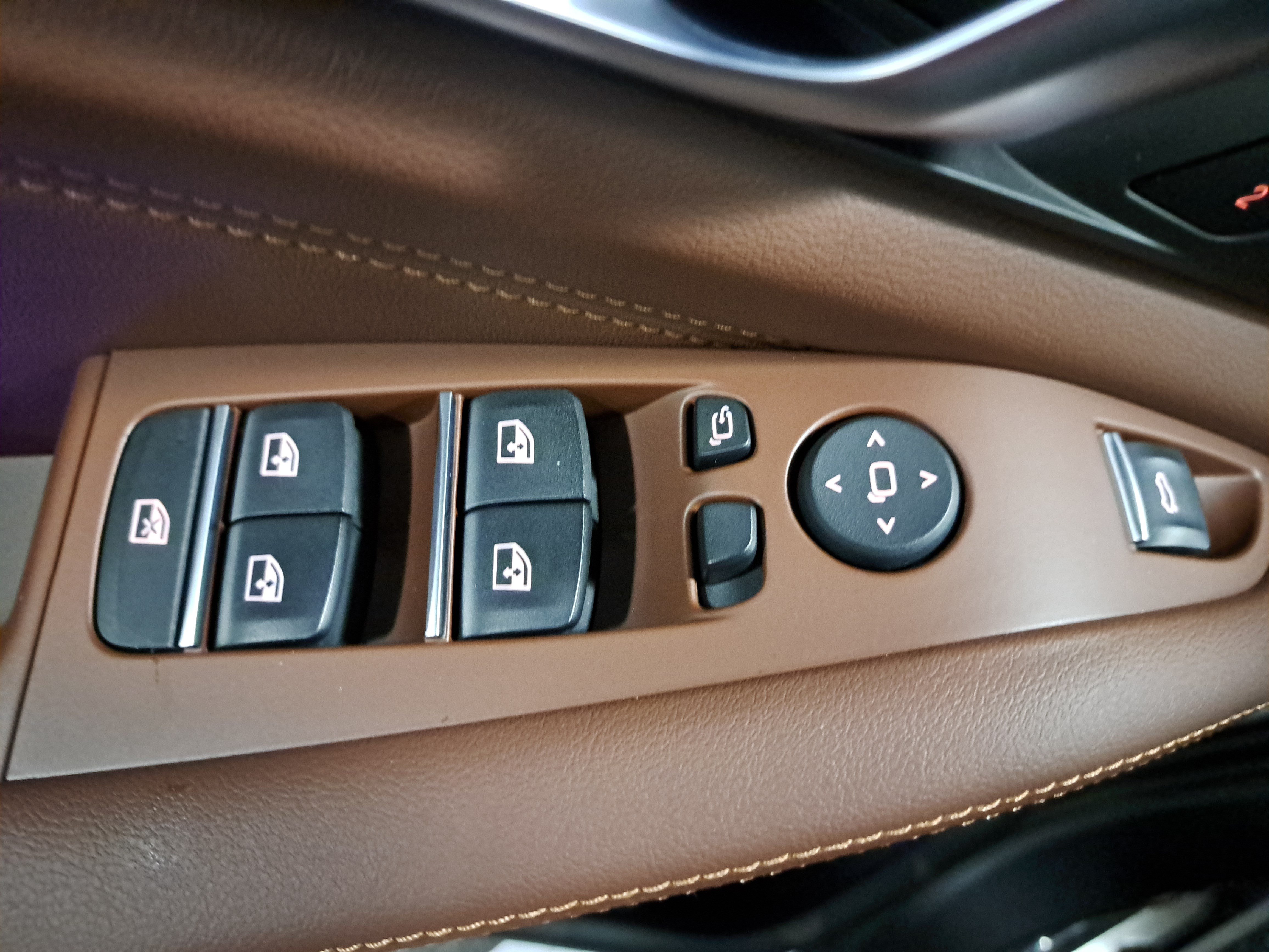 New 2026 BMW X5 M60i AWD/4WD image 27