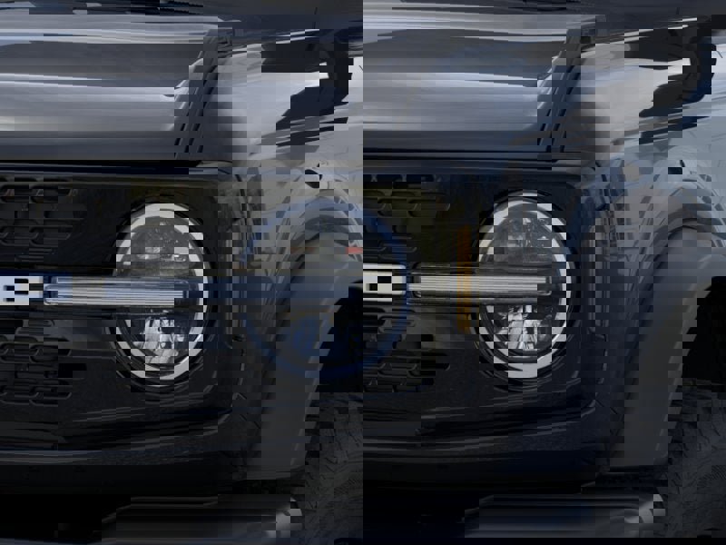 New 2026 Ford Bronco Badlands image 20