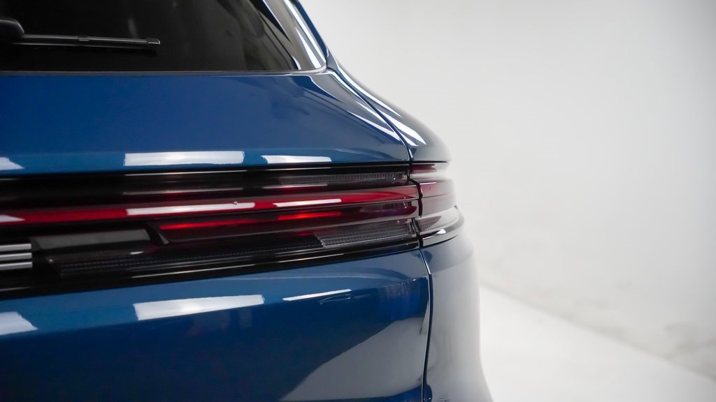 New 2026 Porsche Cayenne image 12