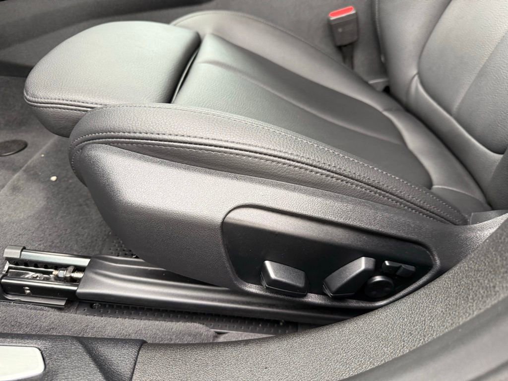 Used 2024 BMW 228i Gran Coupe FWD image 15