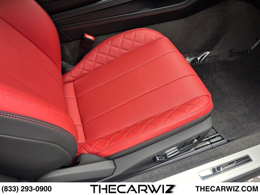 Used 2024 Bentley Continental GT Speed AWD/4WD image 82
