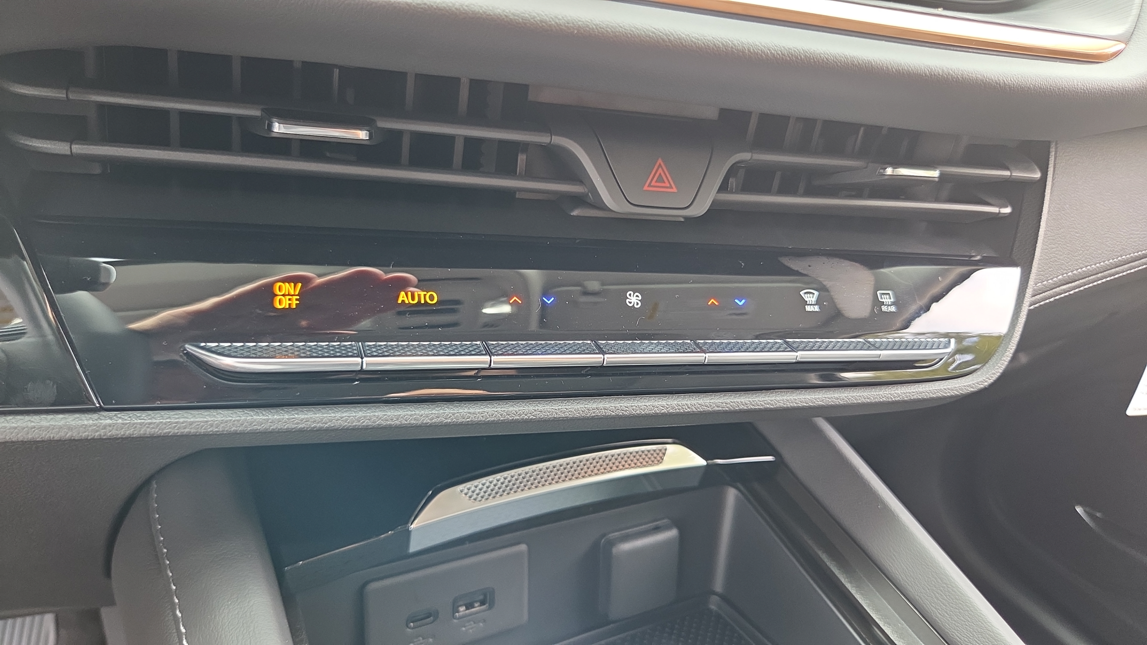 New 2026 Buick Envision Avenir AWD/4WD image 21