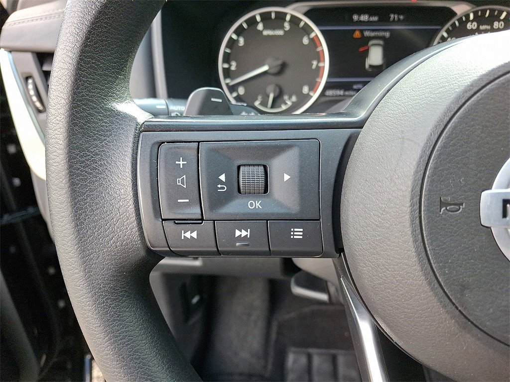 Used 2021 Nissan Rogue S image 20