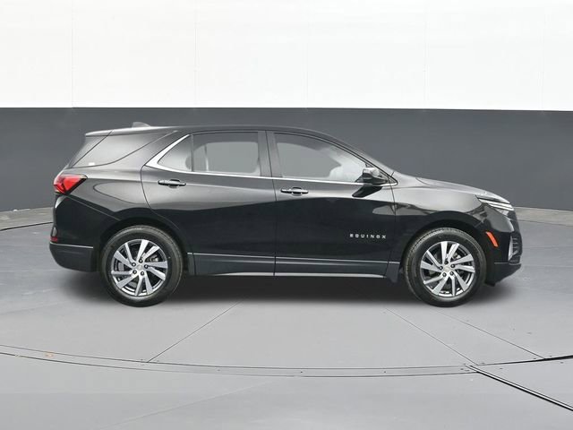 Used 2023 Chevrolet Equinox LT FWD image 17