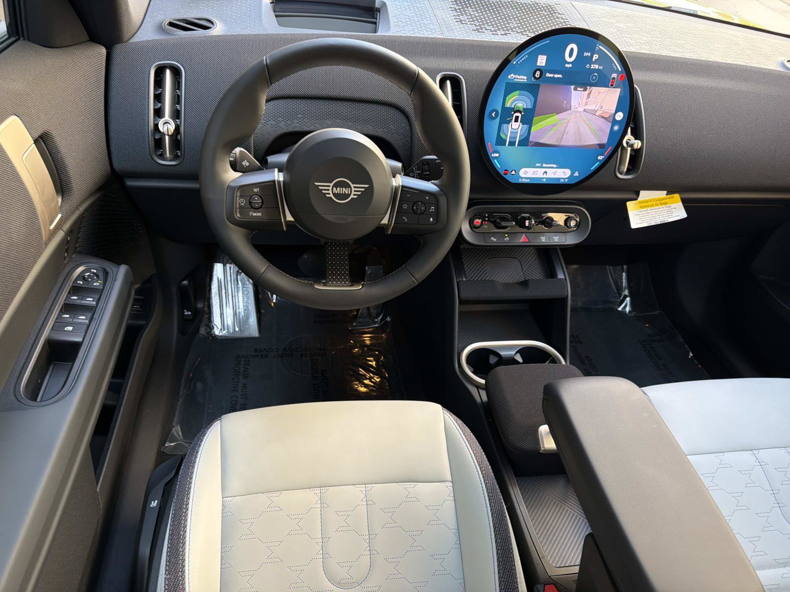 Used 2026 MINI Cooper Countryman S AWD/4WD image 9