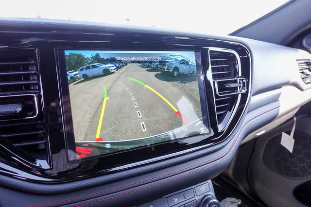 New 2026 Dodge Durango GT w/ Blacktop Package image 23