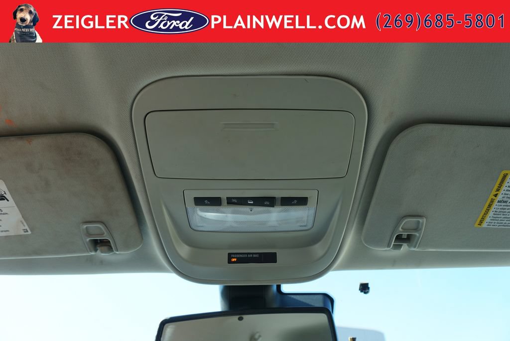 Used 2022 Chevrolet Colorado LT w/ Fleet Safety Package RWD image 27