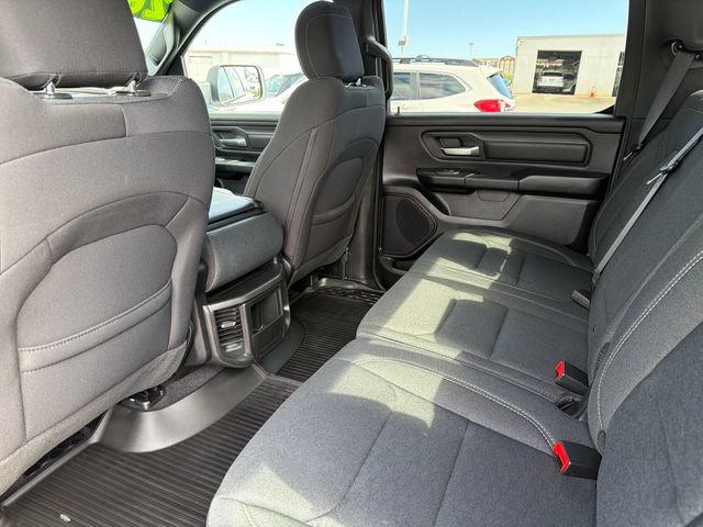 Used 2026 RAM 1500 Classic Warlock AWD/4WD image 21