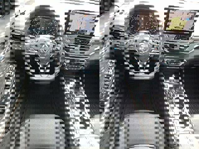 Certified 2024 Nissan Altima 2.0 SR image 12