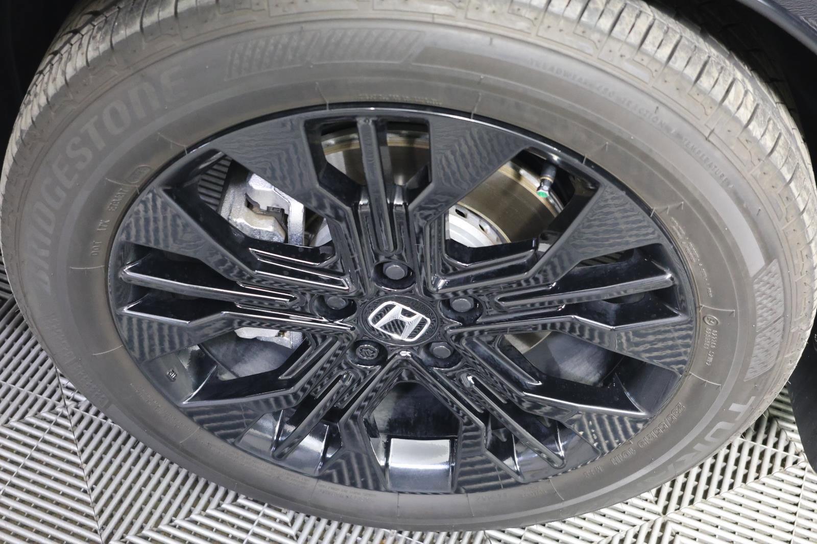 Used 2026 Honda Odyssey Sport-L image 27