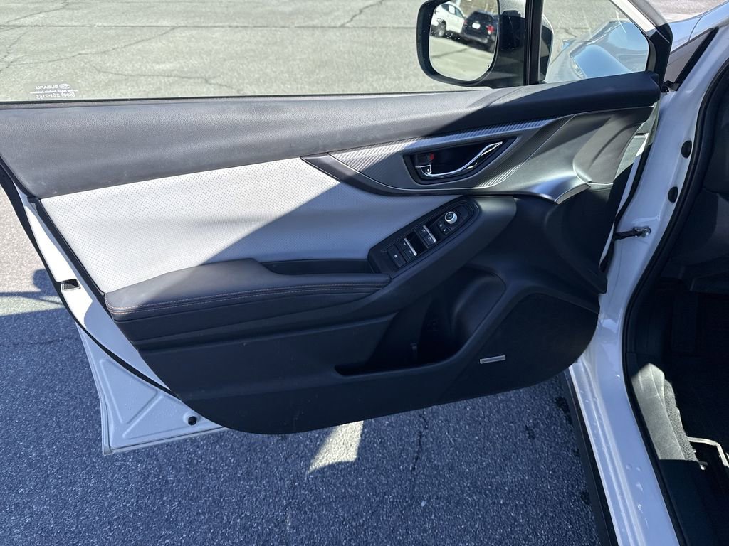 Used 2021 Subaru Crosstrek 2.5i Limited w/ Moonroof Package 2 image 24