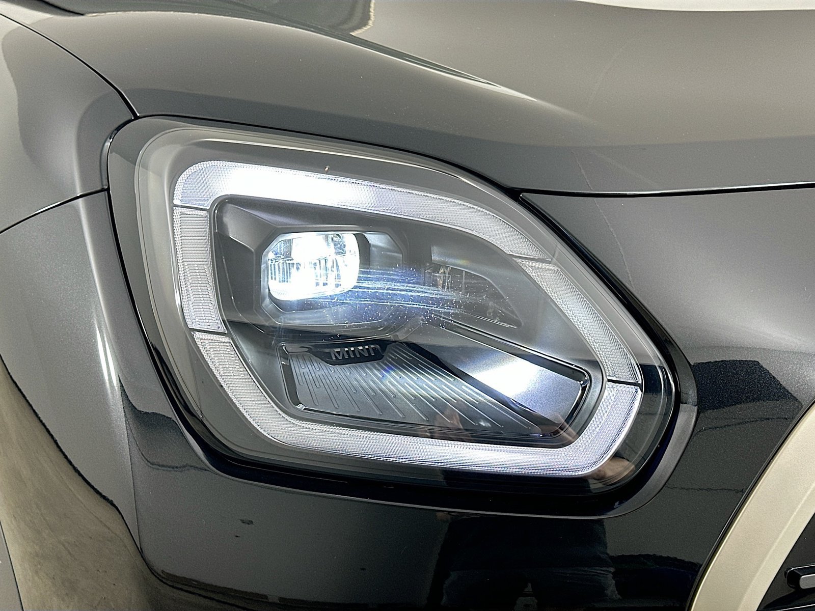 New 2027 MINI Cooper Countryman S AWD/4WD image 9