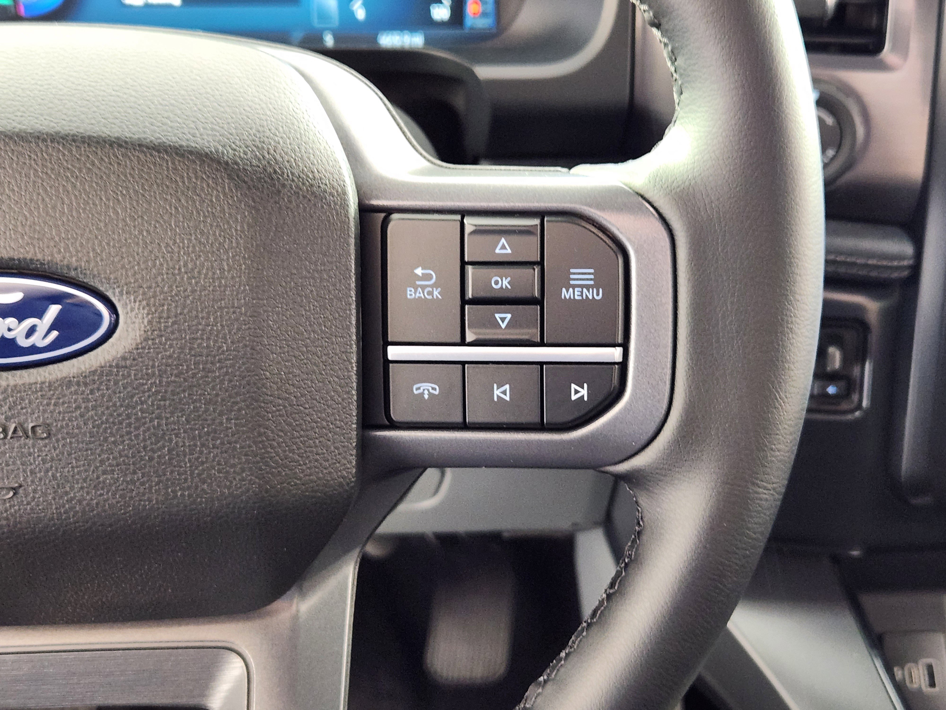 Certified 2025 Ford F150 Lightning Flash image 20