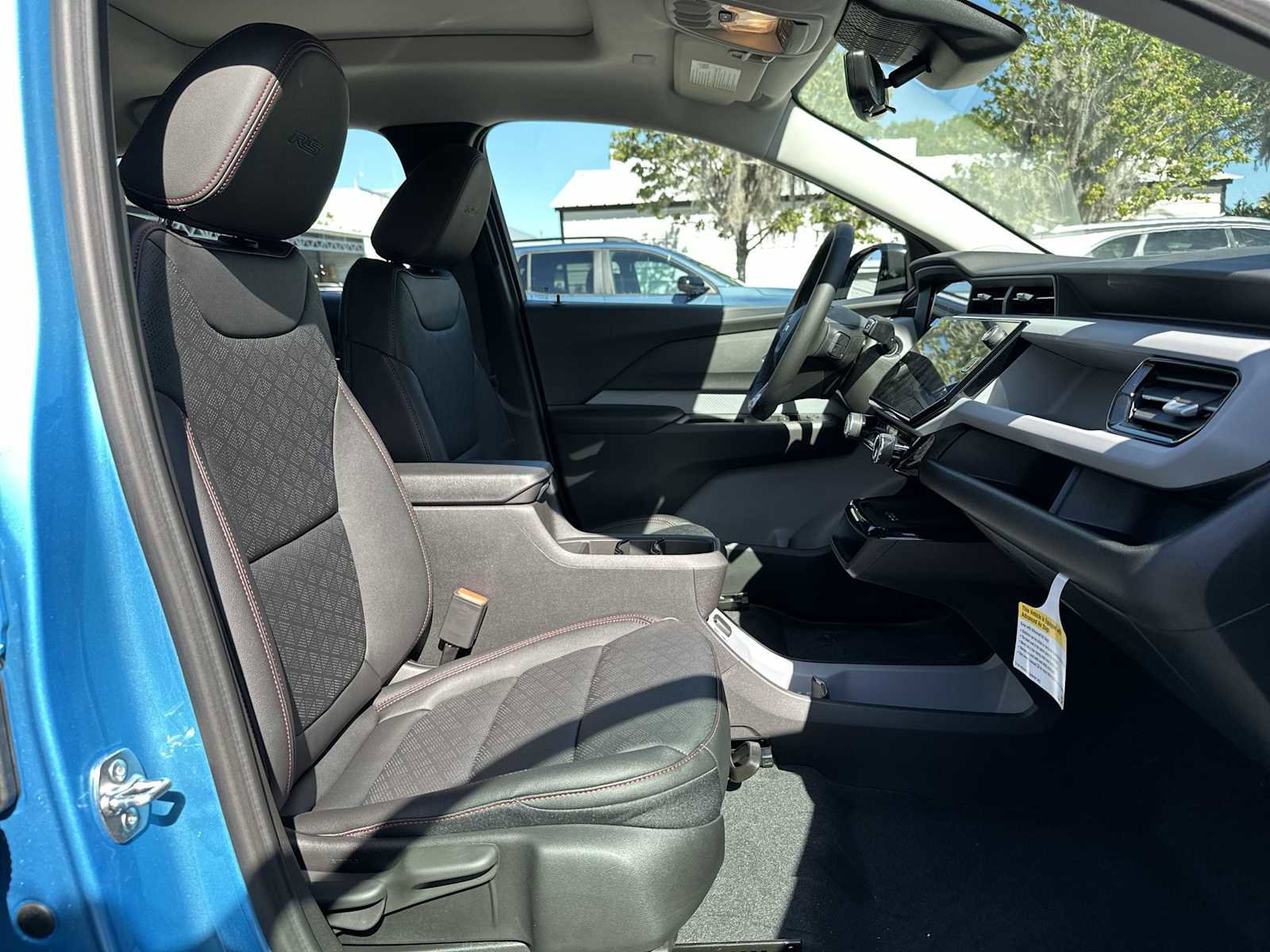New 2027 Chevrolet Bolt RS w/ Technology Package FWD image 18