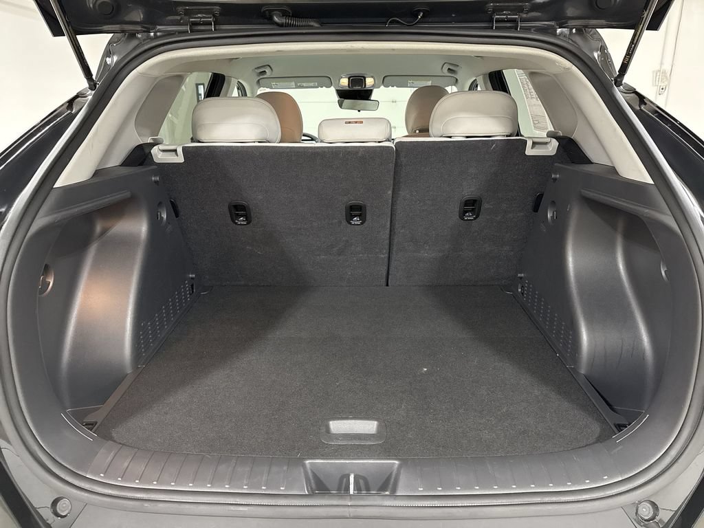 Used 2024 Hyundai Kona SEL FWD image 23