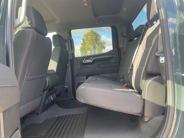 New 2026 Chevrolet Silverado 1500 LT image 11