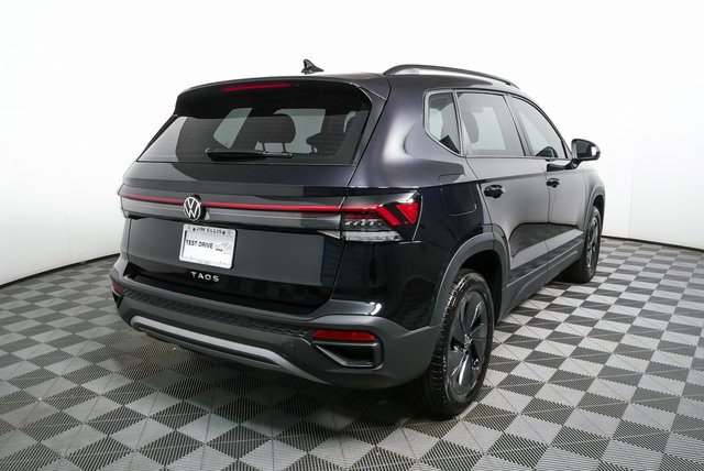 New 2026 Volkswagen Taos S image 3