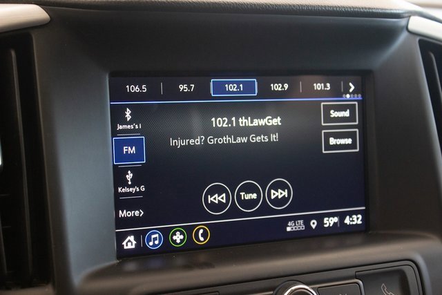 Used 2018 GMC Terrain SLE w/ Driver Convenience Package image 25