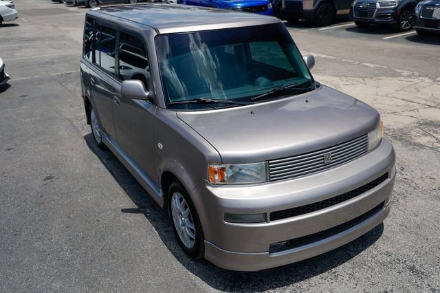 Used 2005 Scion xB FWD image 18