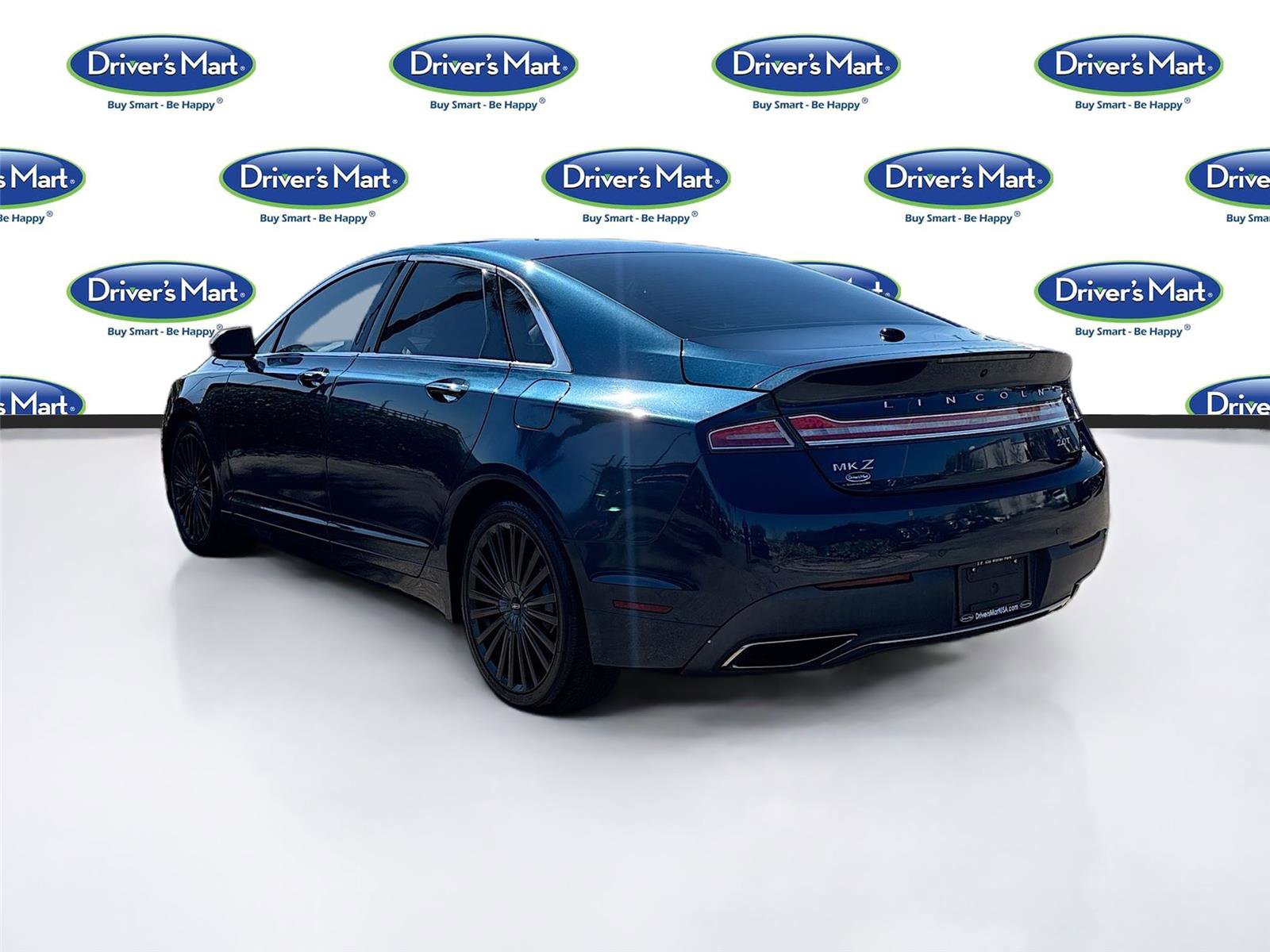Used 2017 Lincoln MKZ Reserve image 5