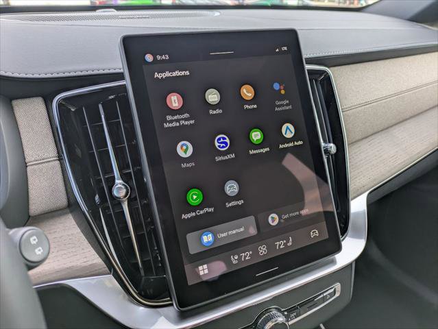 New 2026 Volvo XC90 T8 Plus w/ Protection Package Premier image 8