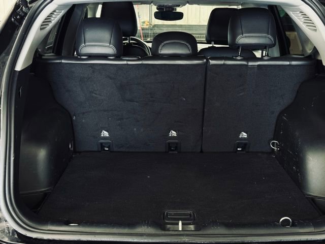 Used 2022 Jeep Compass Limited image 10