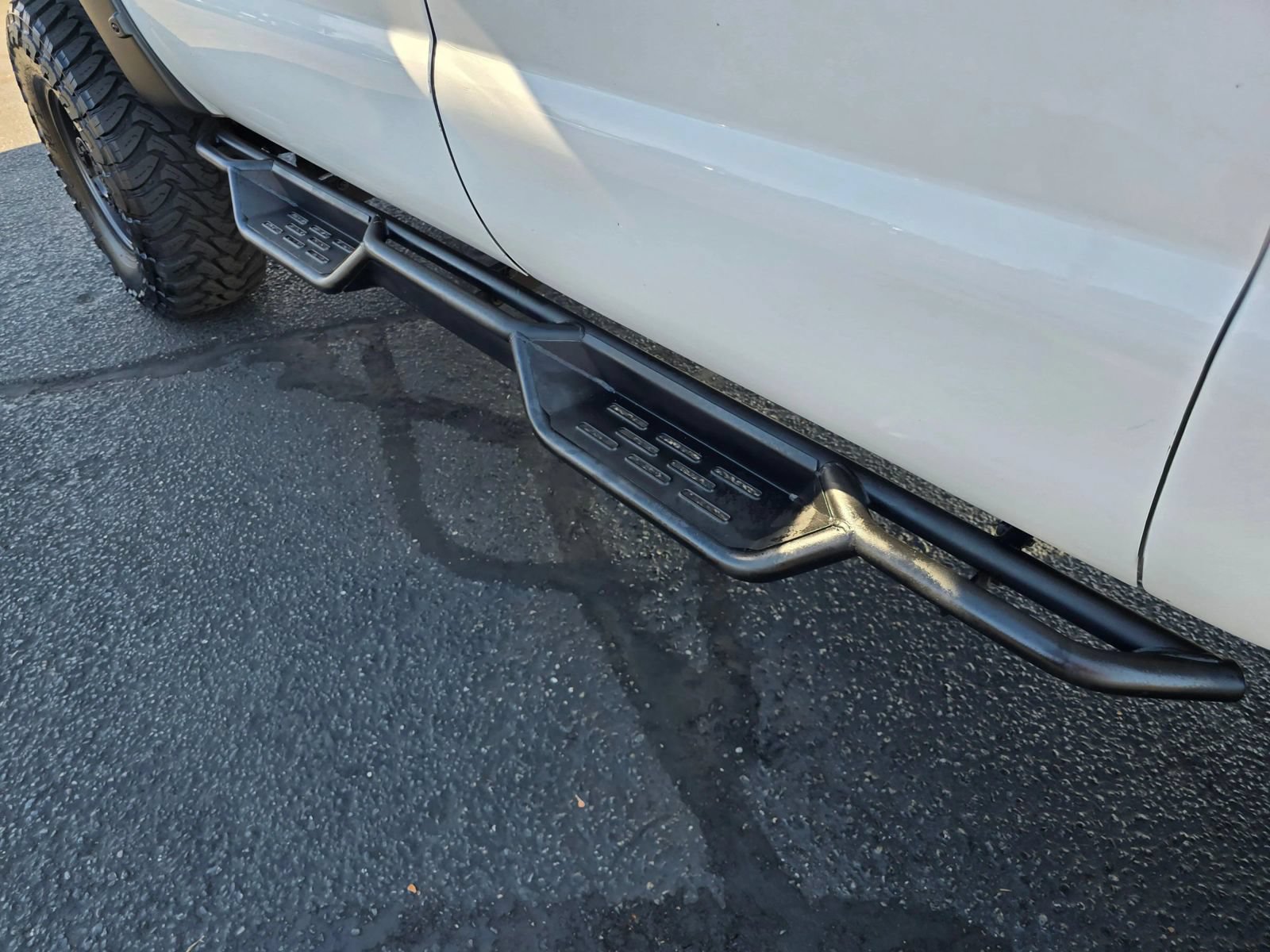 Used 2009 Ford F350 FX4 AWD/4WD image 15
