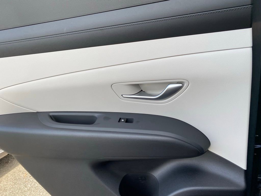 New 2026 Hyundai Tucson SEL image 29