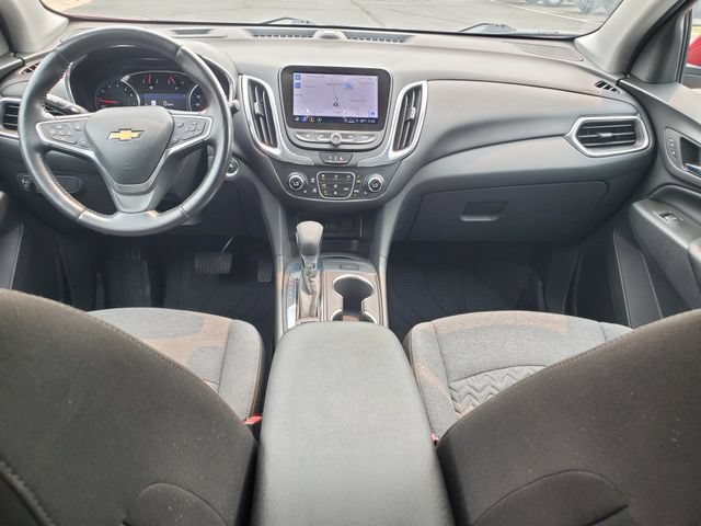 Used 2022 Chevrolet Equinox LT AWD/4WD image 13