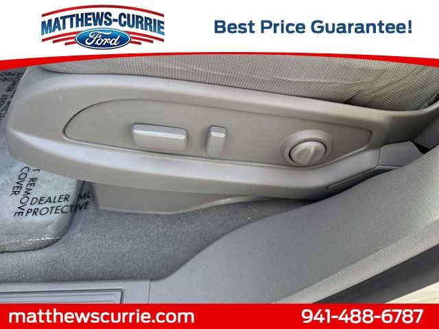 Used 2016 Chevrolet Traverse LT FWD image 10